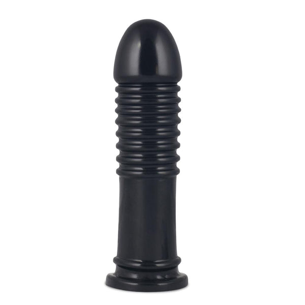 King-Sized Anal Shocker 8 Inch Dildo