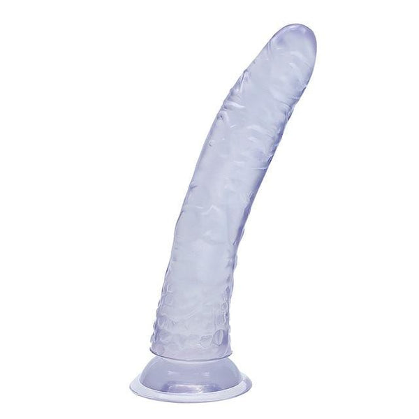 Vaginal Masturbation Flexible Dildo