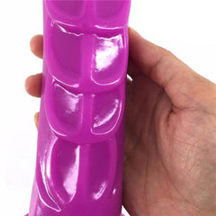 Faithful Masturbation Partner 7 Inch Suction Cup Dildo