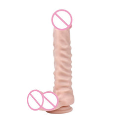 Flexible Fidget Toy Realistic Dildo