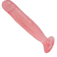 Unique G Spot Dildo With Suction Cup