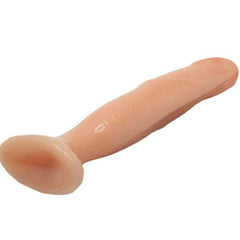 Unique G Spot Dildo With Suction Cup