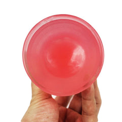 Sexy Jelly 9 Inch Dildo With Suction Cup