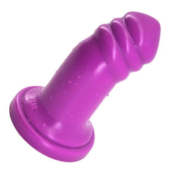 Huge and Stubby Anal Dildo With Suction Cup