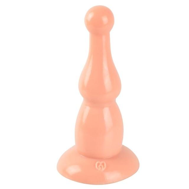 Pawn of Masturbation Anal Dildo With Suction Cup