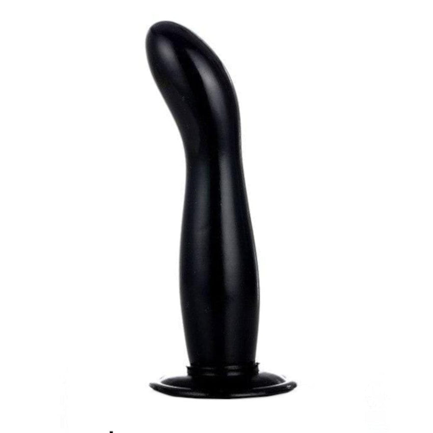 Saber of Ecstasy Anal Dildo With Suction Cup