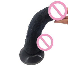 Sisandsis Dress Replicator 7 Inch Silicone Dildo