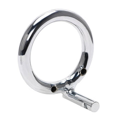 Accessory Ring for Hurricane Metal Chastity Cage