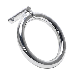 Accessory Ring for Ring Bearer Urethral Cock Cage