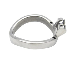 Accessory Ring for Mama's Boy Male Chastity Device