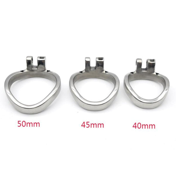 Accessory Ring for Sisandsis Dress Male Cock Cage