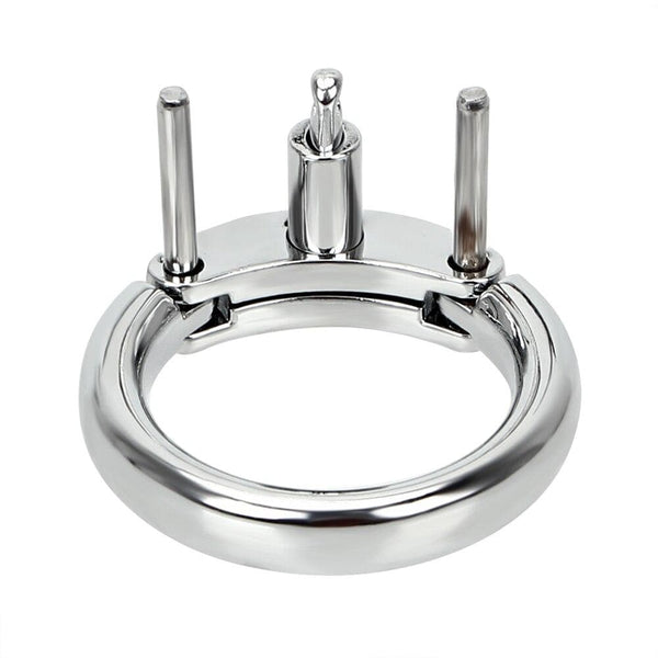 Accessory Ring for The Sisandsis Dress Metal Chastity Device