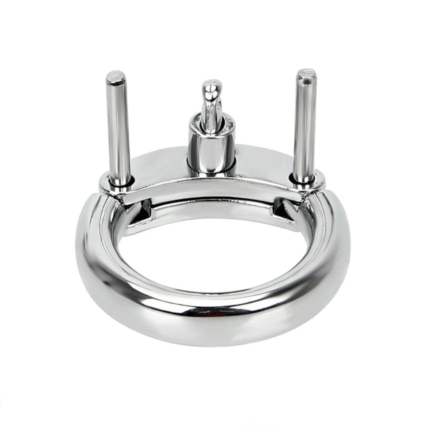 Accessory Ring for Insatiable Mister Metal Chastity Device