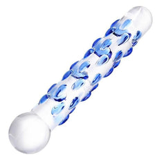 Sisandsis Dress 7 Inch Double Ended Dildo