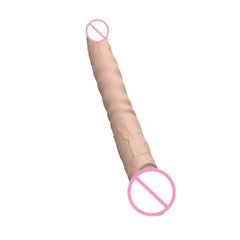 Wand of Sisandsis Dress Double Sided Dildo