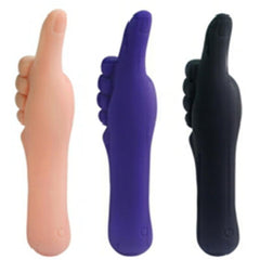 Thumbs Up Hand Vibrator