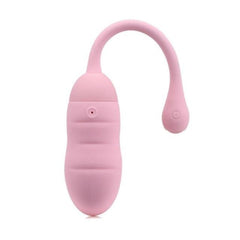 Sisandsis Dress 8-Mode Rechargeable Cute Vibrator