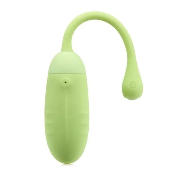 Sisandsis Dress 8-Mode Rechargeable Cute Vibrator