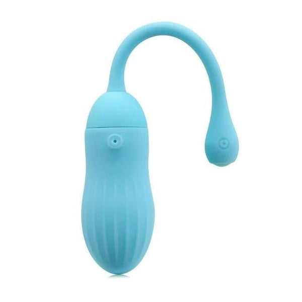 Sisandsis Dress 8-Mode Rechargeable Cute Vibrator