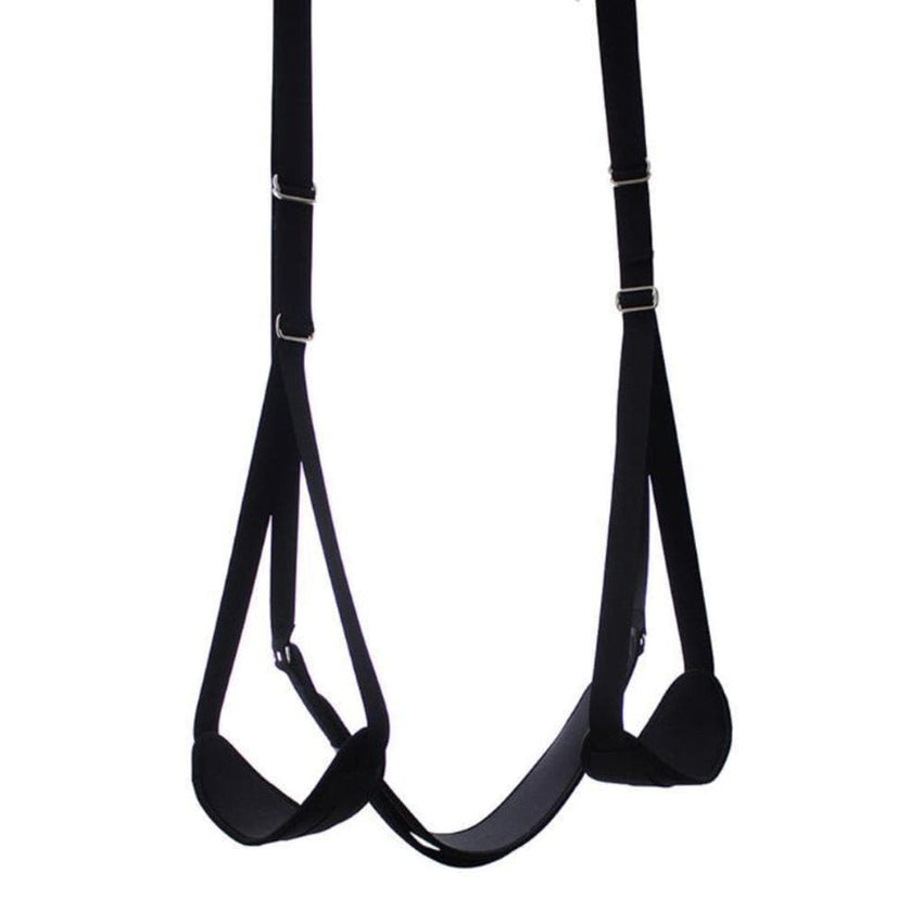 Hanging Sisandsis Dress Leather Sex Swing