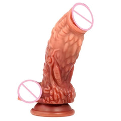 Dream Cum True Fantasy Monster Dildo