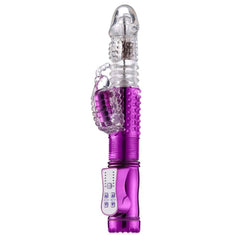 Ultimate Erotic Jelly Vibrator