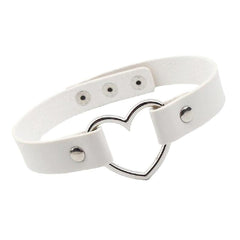 Daddy's Little Girl Heart Collar