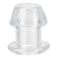 Sisandsis Dress Tunnel Butt Plug 1.77 to 3.94 Inches Long