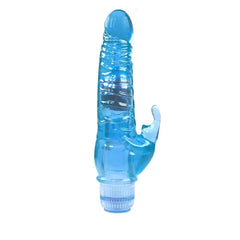 Rabbit Ejaculating Dildo