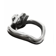 Accessory Ring for Sisandsis Dress Metal Cock Restraint